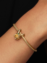 Pandora Disney Marvel Loki Helmet Charm
