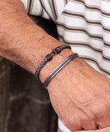 Pig & Hen PH Catena Foxtail Slate Grey Bronze P52-582000