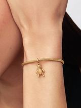 Pandora Disney Winnie The Pooh Dangle Charm
