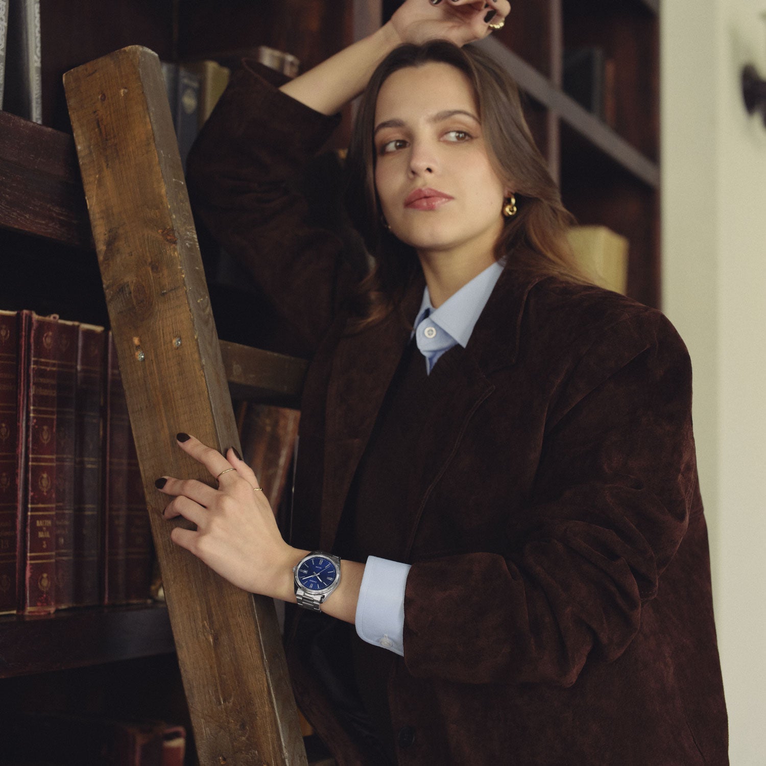 Casio Analogue Wrist Watch MTP1302PD-2A