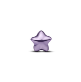 Pandora Purple Star Mini Charm