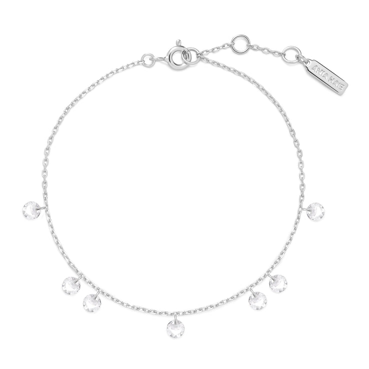 Ania Haie Droplet Station Bracelet