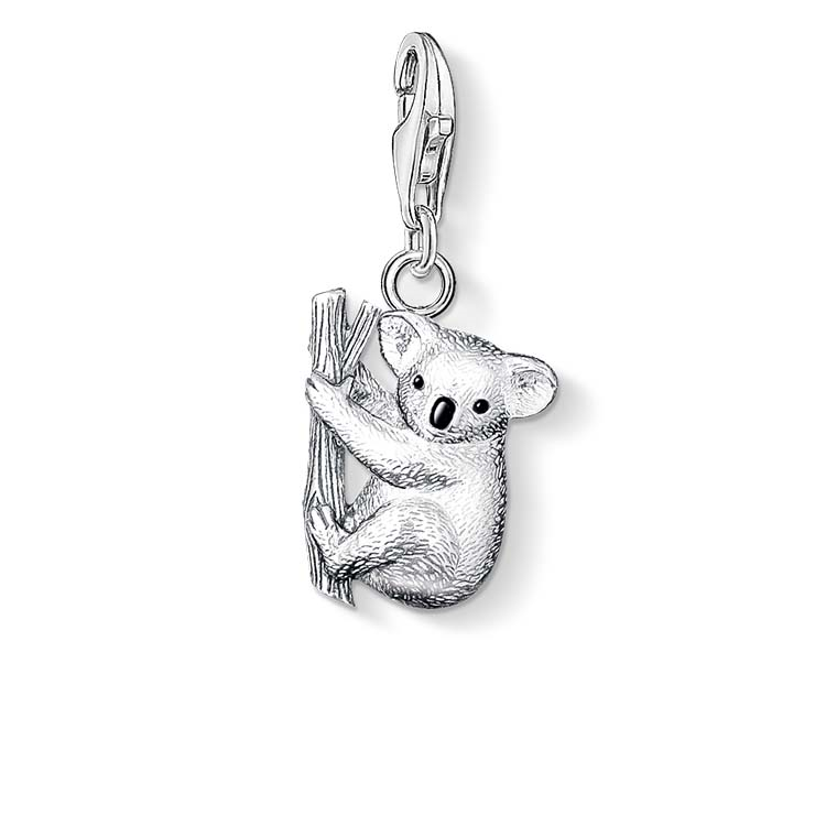 Thomas Sabo Charm Club Koala Charm