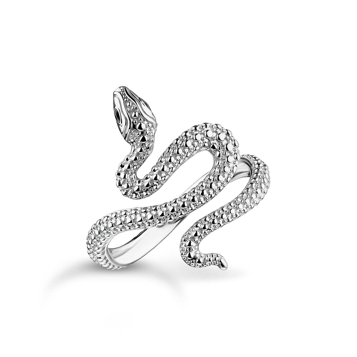 Thomas Sabo Romance Snake Ring