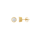 Ellani Crown Set Earrings