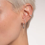Thomas Sabo Single Hoop Classic Earring