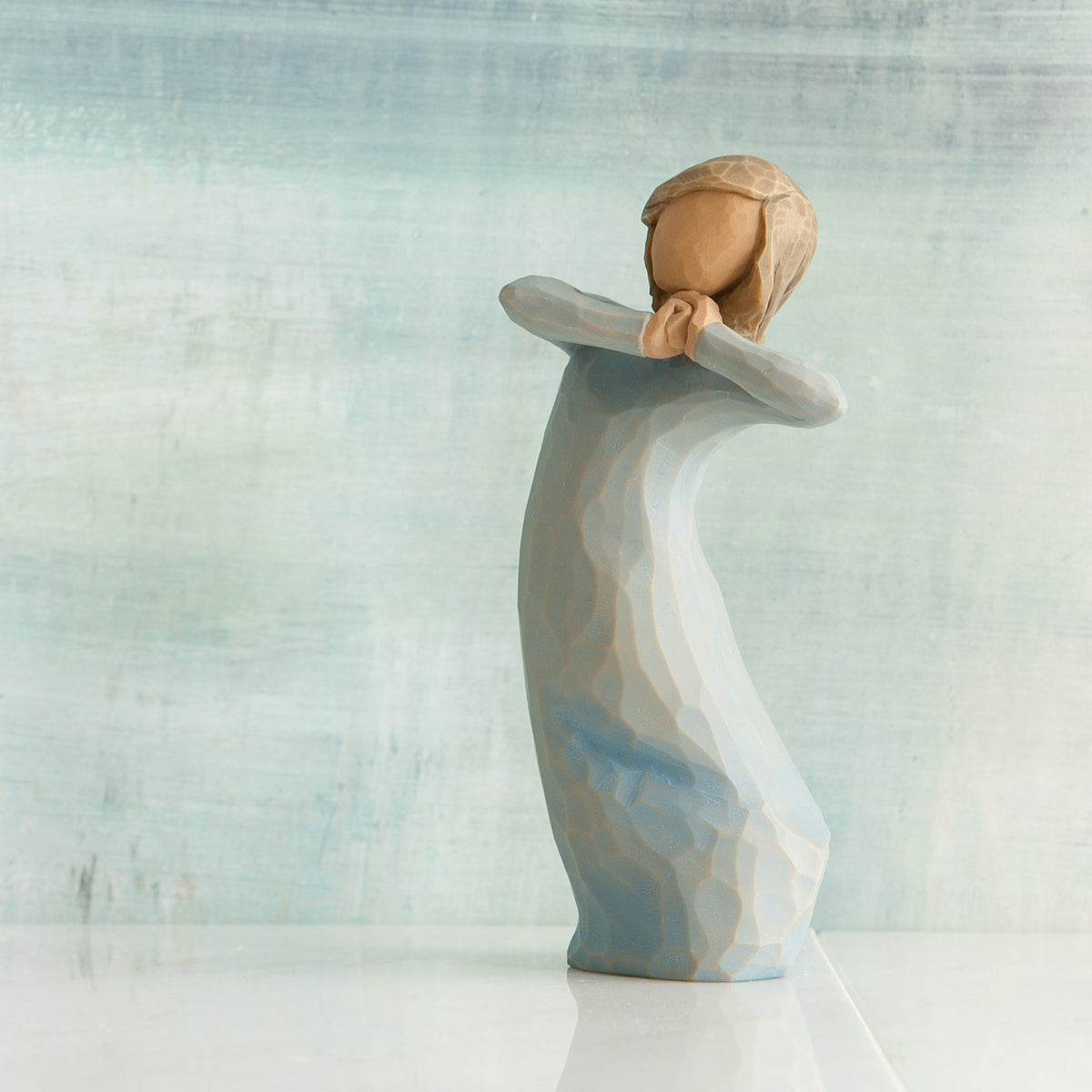 Willow Tree - Journey