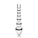 Pandora Ring String of Beads silver - 52