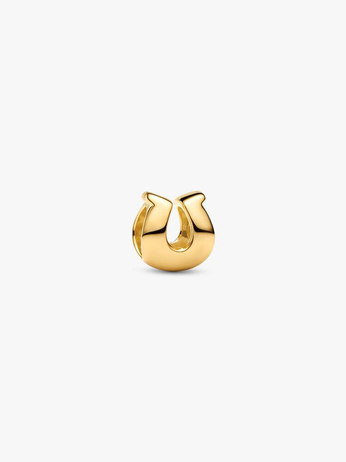 Pandora Horseshoe Mini Charm