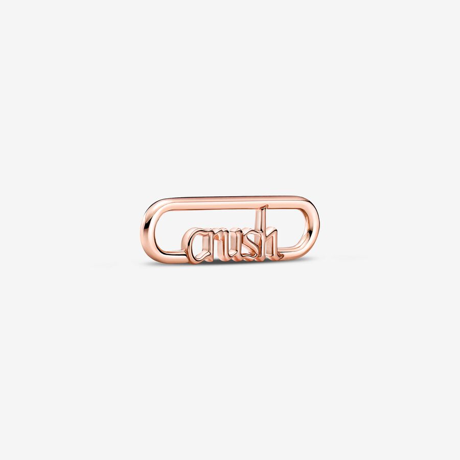 Pandora ME Styling Crush Word Link