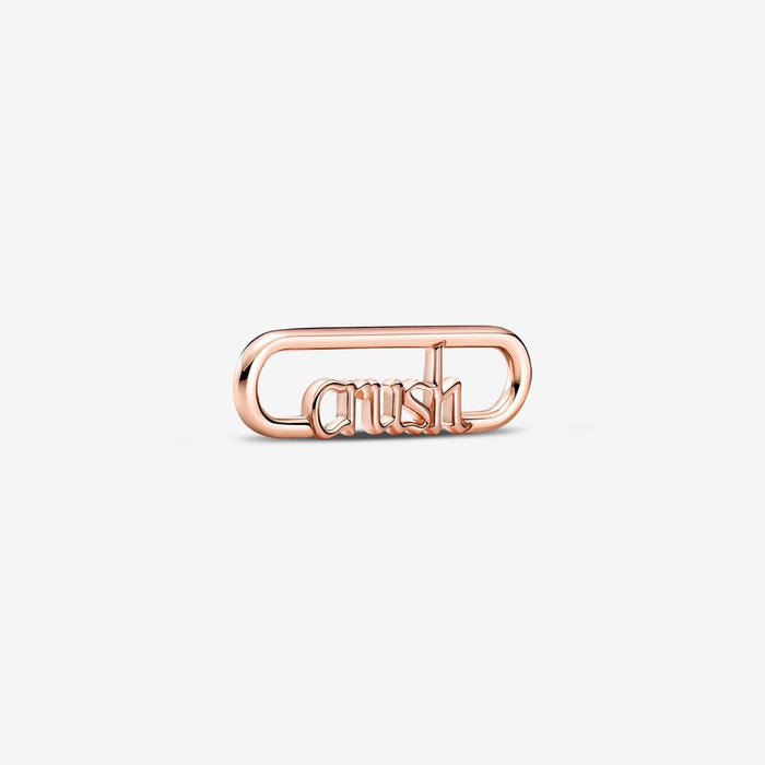 Pandora ME Styling Crush Word Link