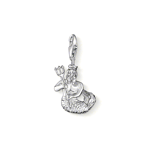 Thomas Sabo Aquarius Charm