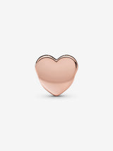 Pandora Engravable Heart Charm