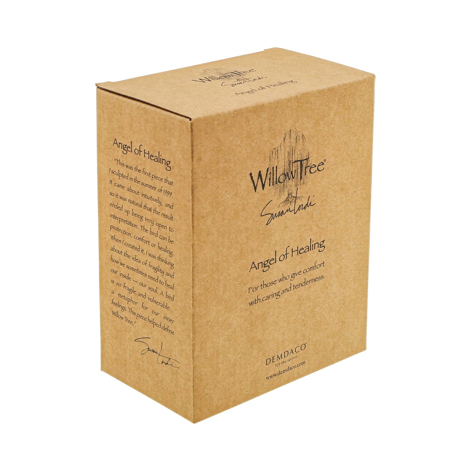 Willow Tree - Angel of Healing