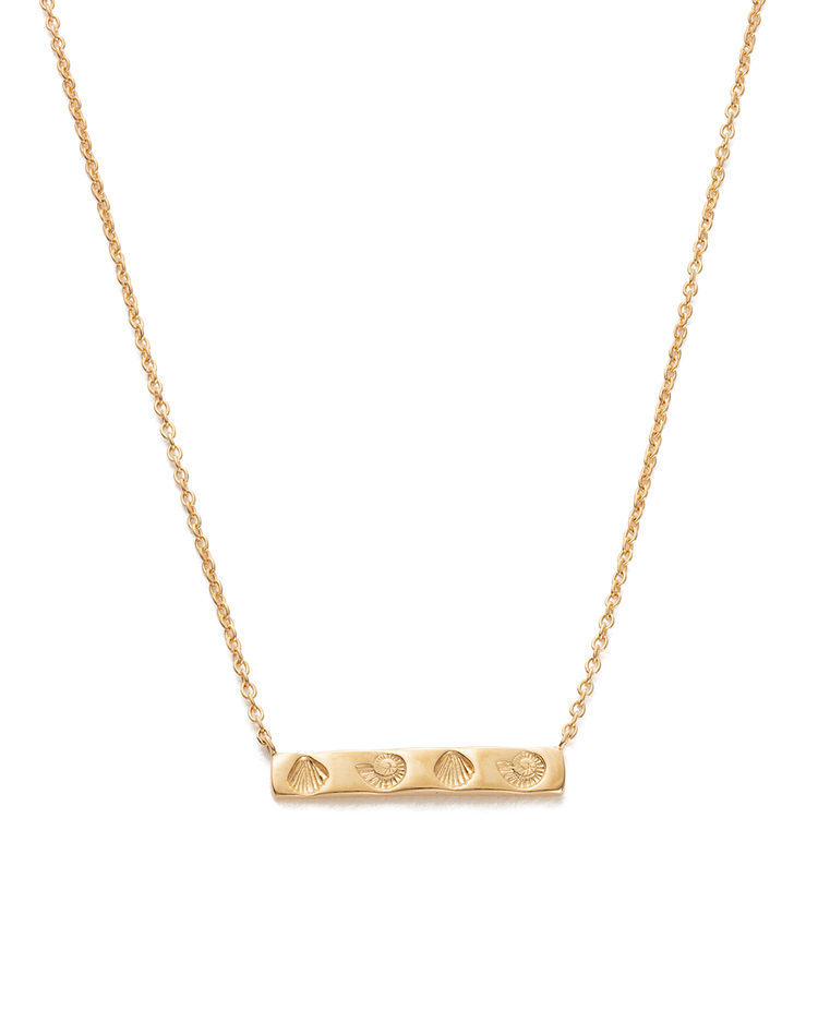 Kirstin Ash Seaside Necklace