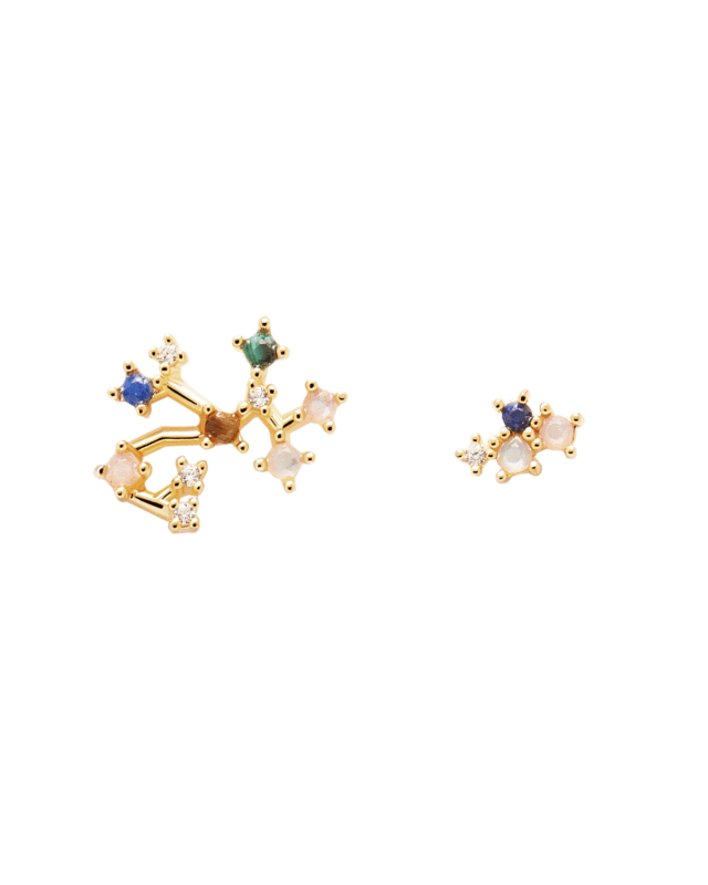 PD Paola Zodiac Earrings