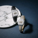 Casio LA680WEL-8A2