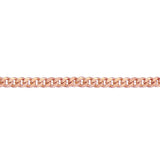 Diamond Cut Curb R3 Chain