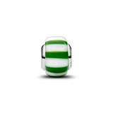 Pandora Platinum-Plated Charm