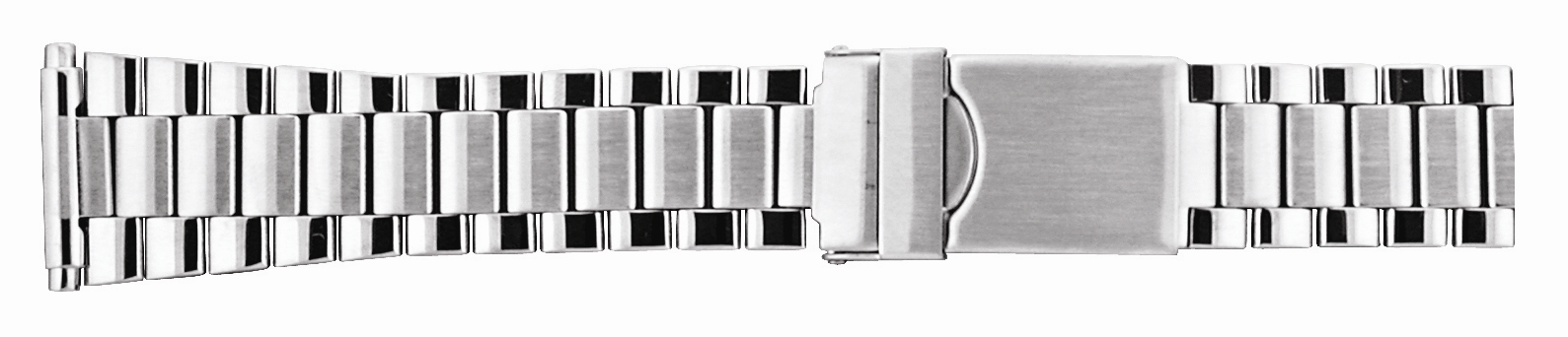 Gents Stainless Steel Watchband
