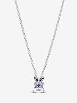 Pandora Disney Stitch Collier Necklace