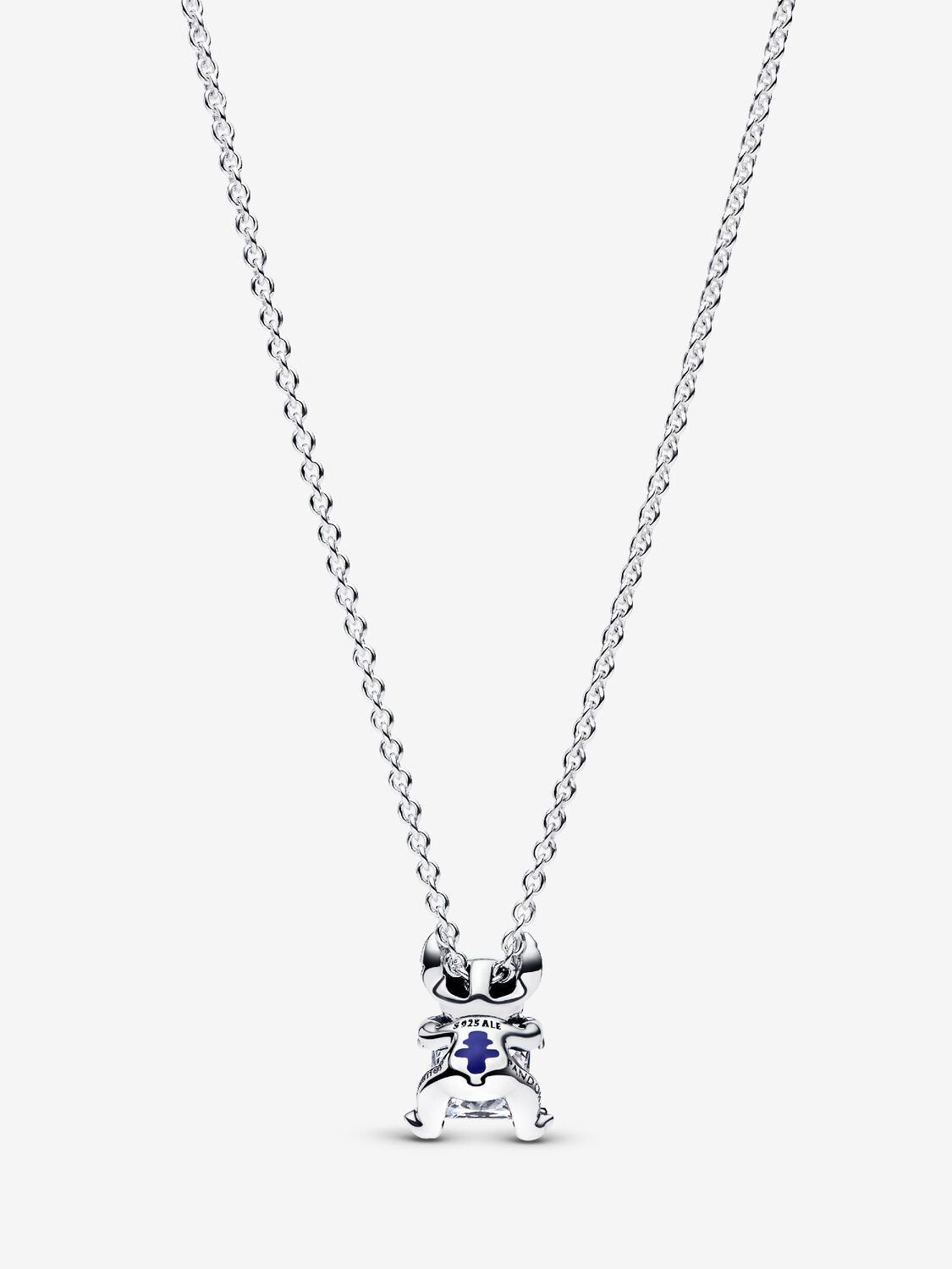 Pandora Disney Stitch Collier Necklace
