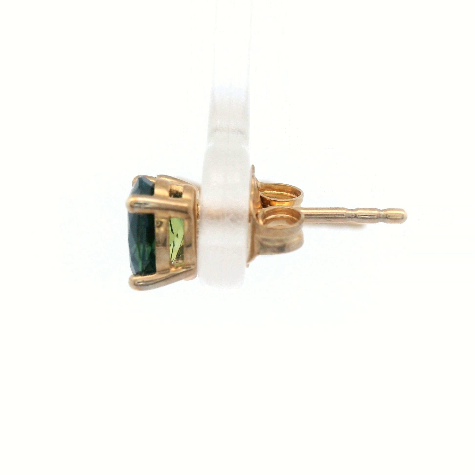 Toi Et Moi Earrings