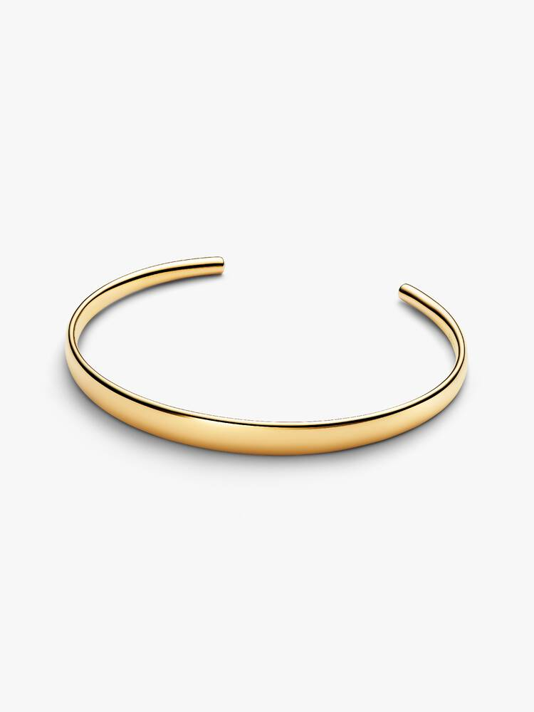 Pandora Open Bangle