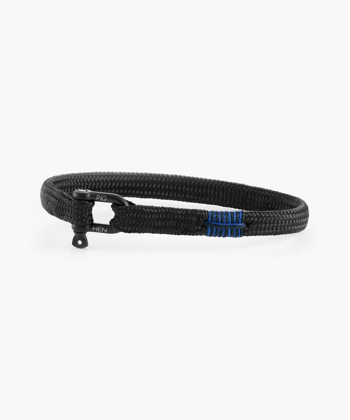 Pig & Hen Vicious Black Small