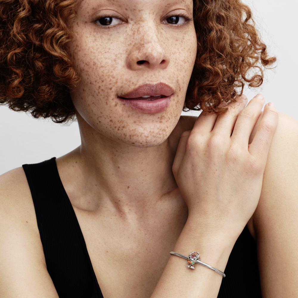 Pandora Disney Frozen Sven Charm