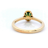 Sapphire Dreams Adelia Ring
