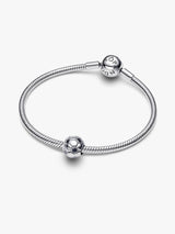 Pandora Soccer Ball Charm
