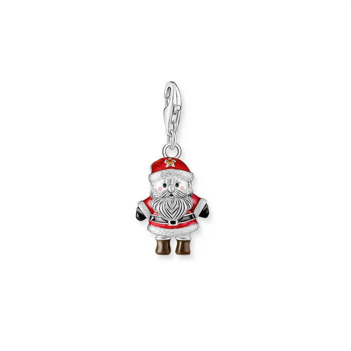 Charmista Club Santa Clause