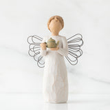 Willow Tree - Angel of the Kitchen