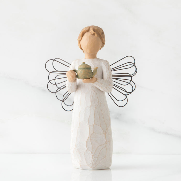 Willow Tree - Angel of the Kitchen
