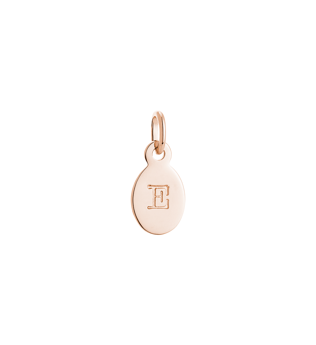 Kirstin Ash Initial Pendant