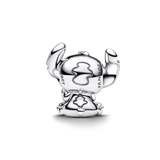 Pandora Disney Stitch Blue Heart Charm