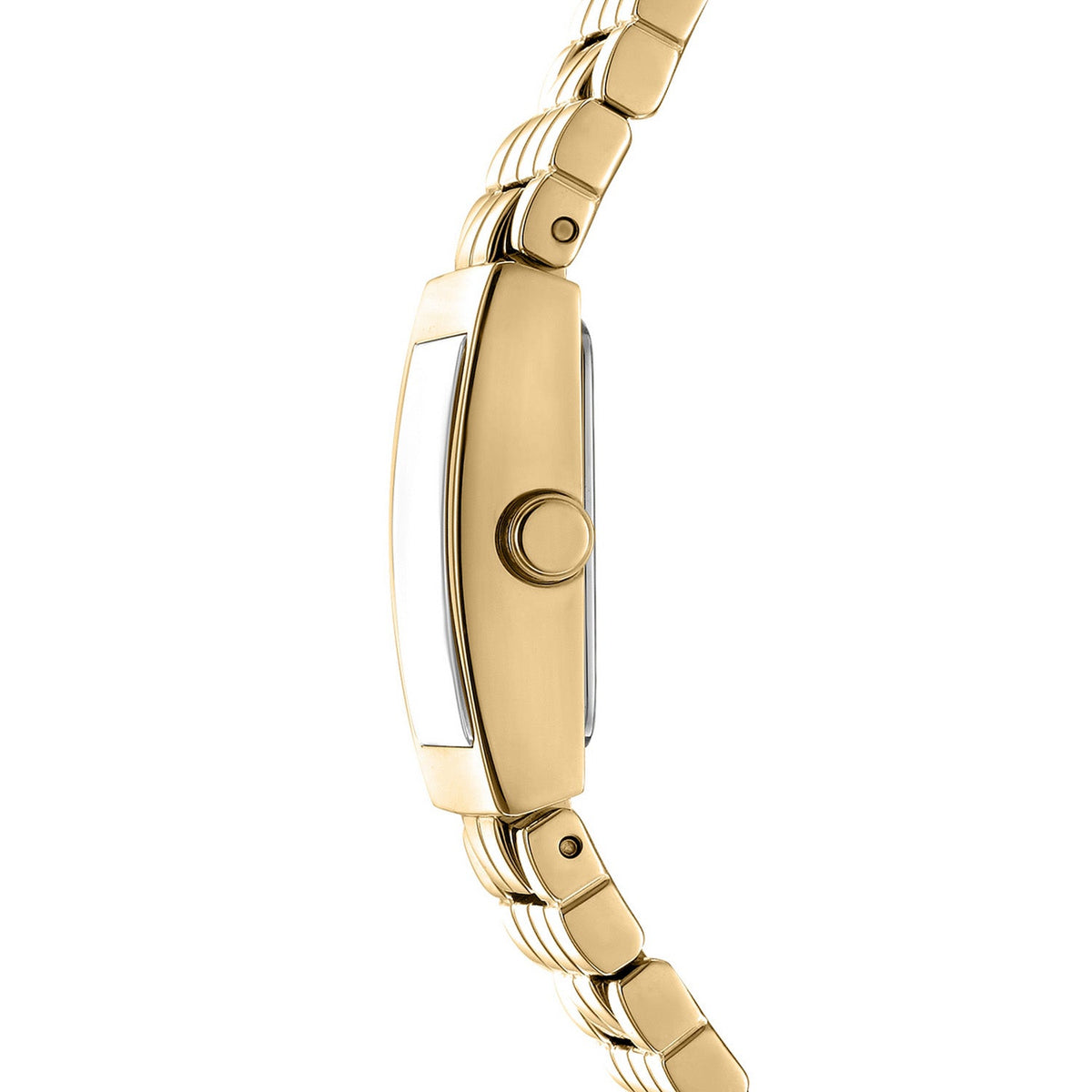 DKNY Signature Shape Gold Womens Watch DK1L172M0035