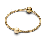 Pandora Golden Charm