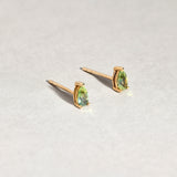 Maira Pear Earrings