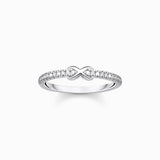 Thomas Sabo Ring Infinity