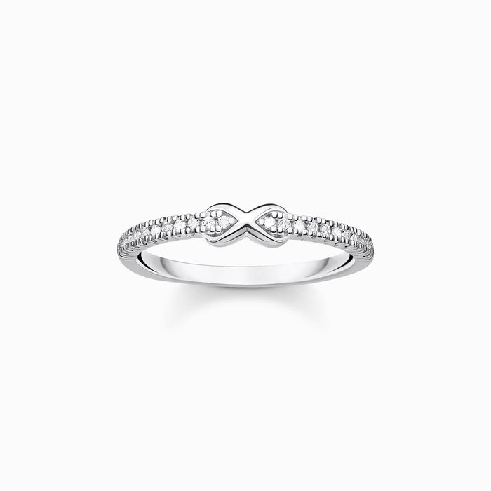 Thomas Sabo Ring Infinity