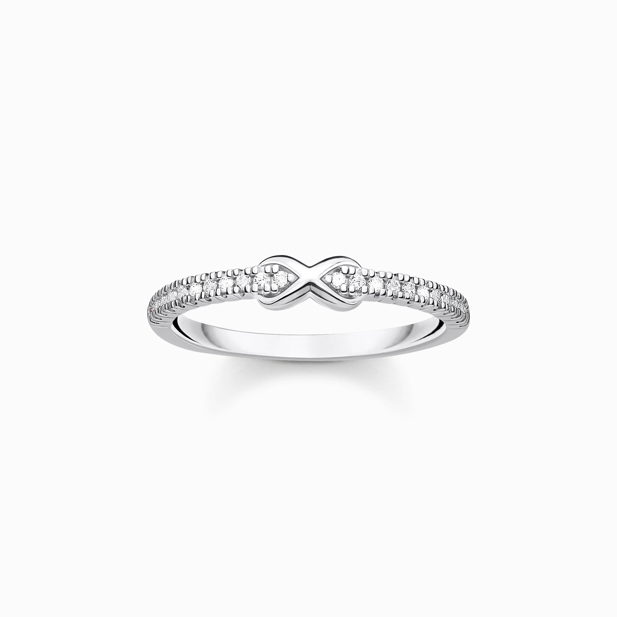 Thomas Sabo Ring Infinity