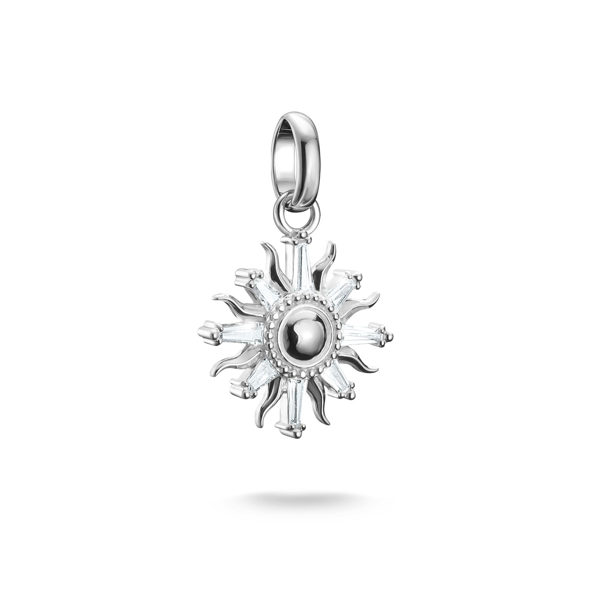 Thomas Sabo Connect Charm Sun