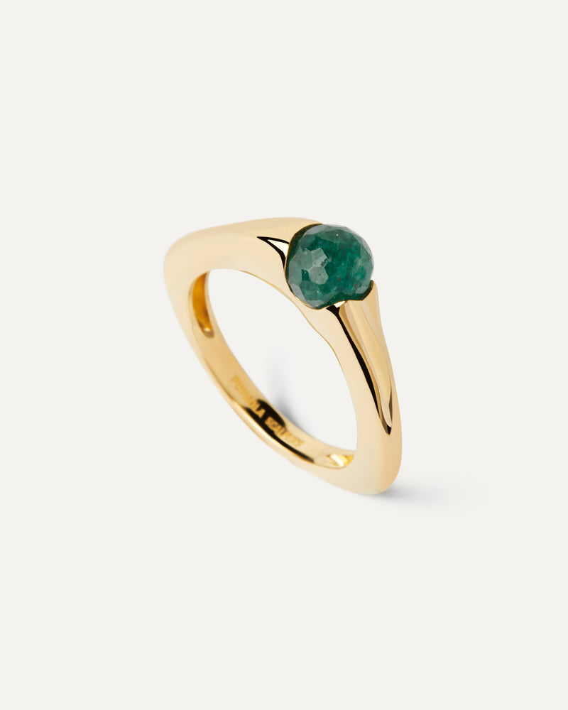 PdPaola Oasis Ring Size 14