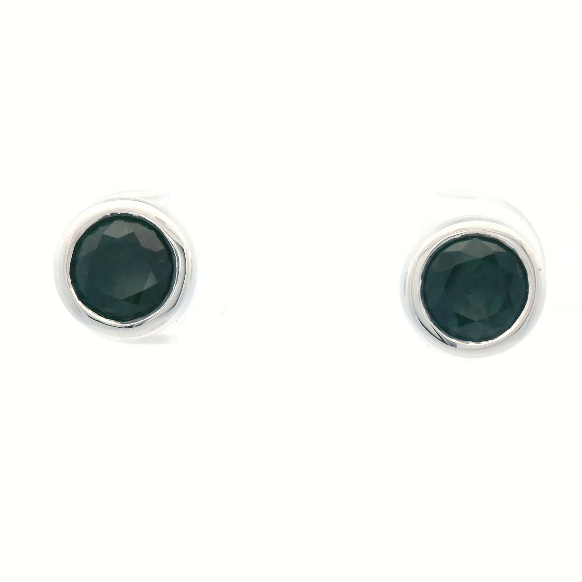 Sapphire Dreams Adelia Earrings