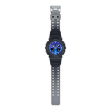 G-Shock Glowing Flames GA100FL-1A