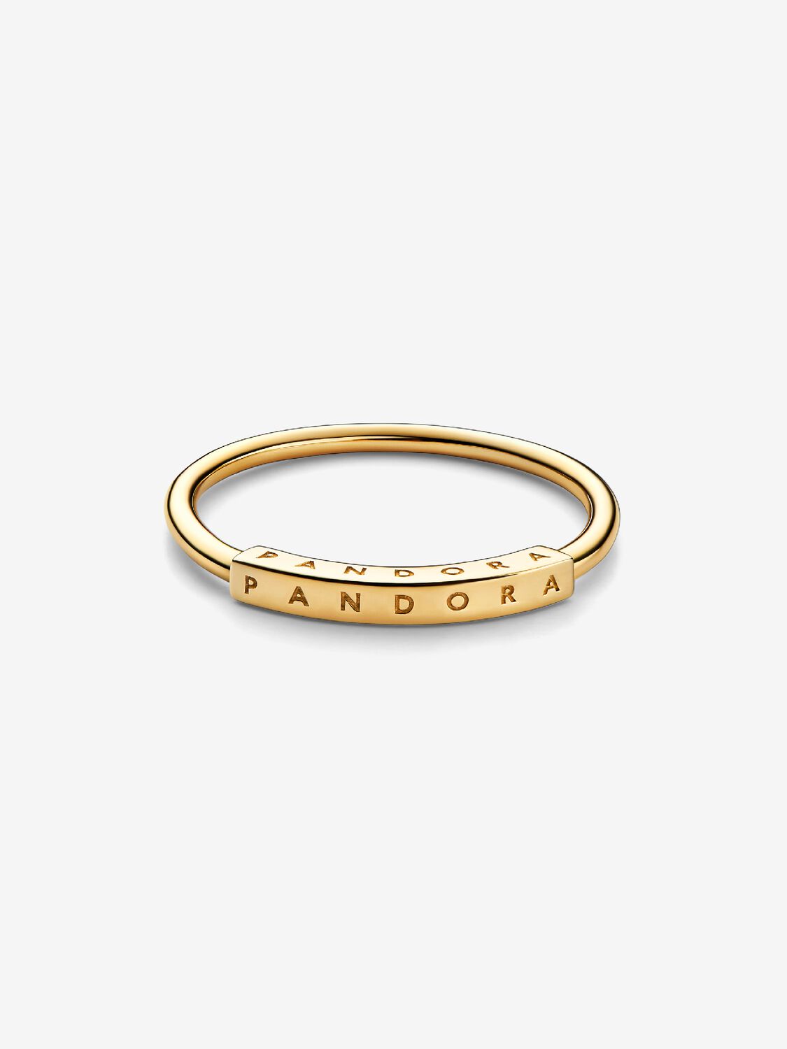 Pandora Signature I-D Ring