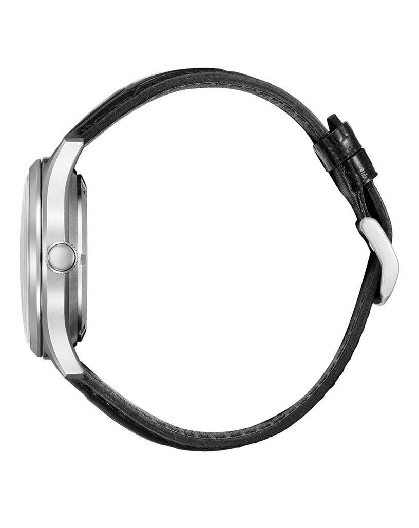 Citizen Men's Retro Style Automatic Watch