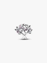 Pandora Family Tree Openwork Charm